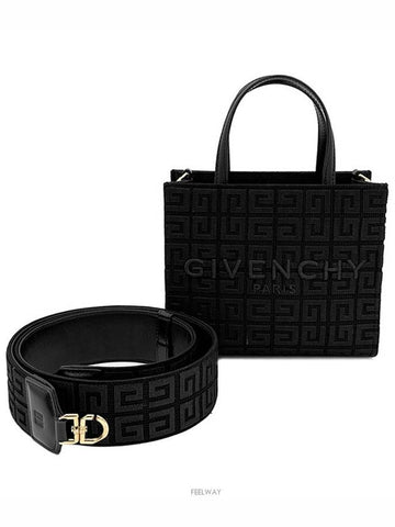 women shoulder bag - GIVENCHY - BALAAN 1