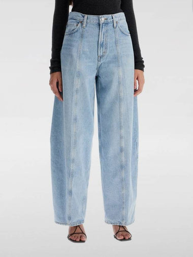 Jeans woman Agolde - AGOLDE - BALAAN 1