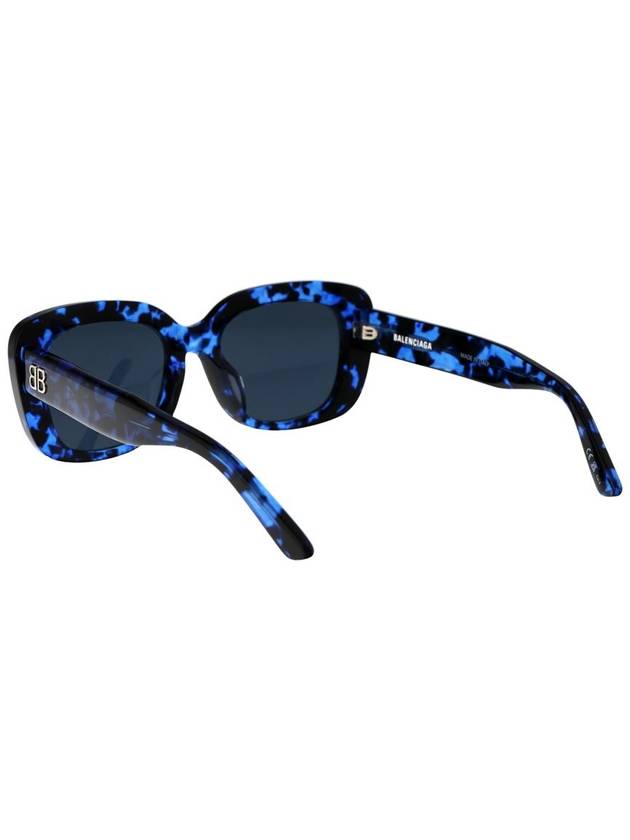 Eyewear Dynasty Cat Eye Sunglasses BB0295SK - BALENCIAGA - BALAAN 5