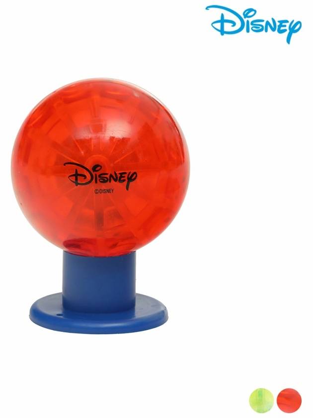 Men s Transparent Logo Golf Ball DO3MAY001 - DISNEY GOLF - BALAAN 2