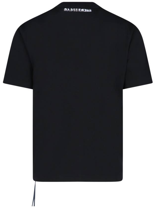 Mastermind Japan T-shirts and Polos Black - MASTERMIND - BALAAN 2