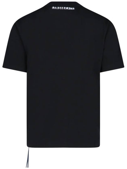 Mastermind Japan T-shirts and Polos Black - MASTERMIND - BALAAN 2