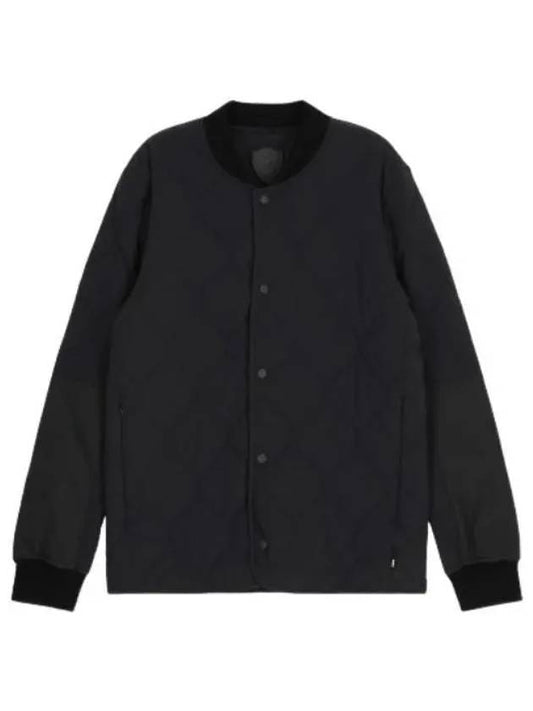 spec jacket black - NOBIS - BALAAN 1