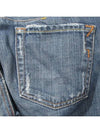 Smith Market Used Luxury Washed Jeans Women s Clothing - SEVEN JEANS - BALAAN 4