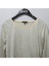 Smith Market Used Luxury Silk Tee Women s Clothing - LORO PIANA - BALAAN 2