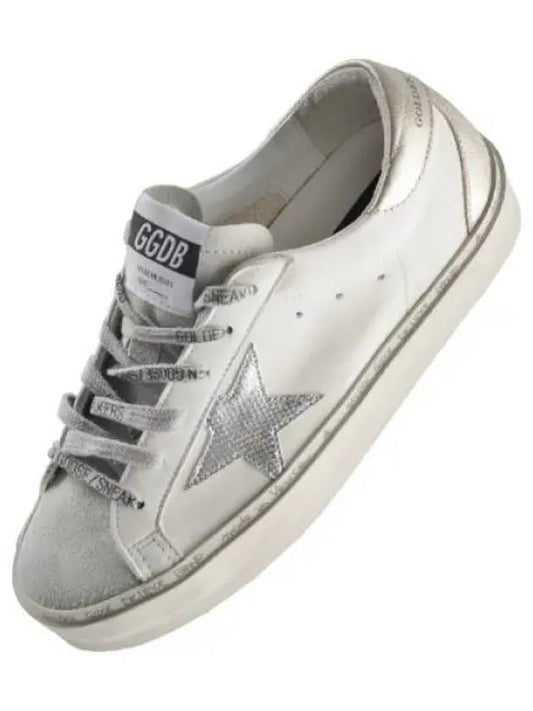 Histar Sneakers Viper Star Women s - GOLDEN GOOSE - BALAAN 1