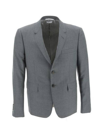 Jacket MSC159A00626 035 - THOM BROWNE - BALAAN 1