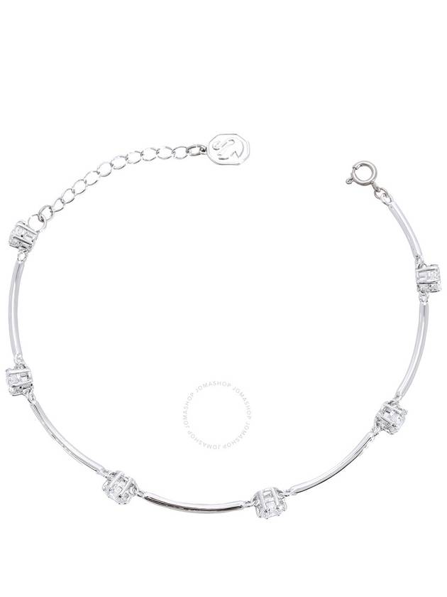 Constella Bracelet Silver - SWAROVSKI - BALAAN 4