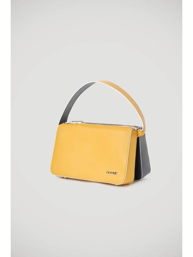 Bag Peso Bag Yellow Blue FW21PSB02 - SUNNEI - BALAAN 2