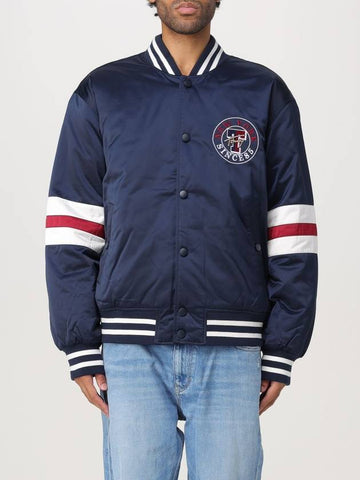 Jacket men Tommy Jeans - TOMMY HILFIGER - BALAAN 1