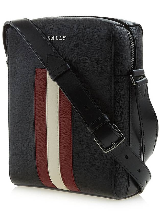 Men's Edo cross bag EDOH TSP 100 - BALLY - BALAAN 2