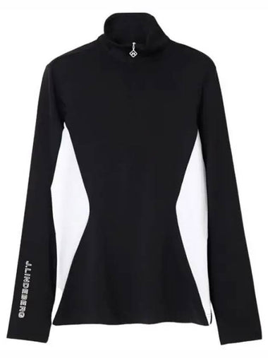 Women s Cookies Mid Layer Long Sleeve T Shirt - J.LINDEBERG - BALAAN 1