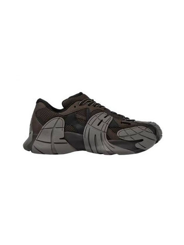 Tormenta low-top sneakers black gray - CAMPER - BALAAN 1