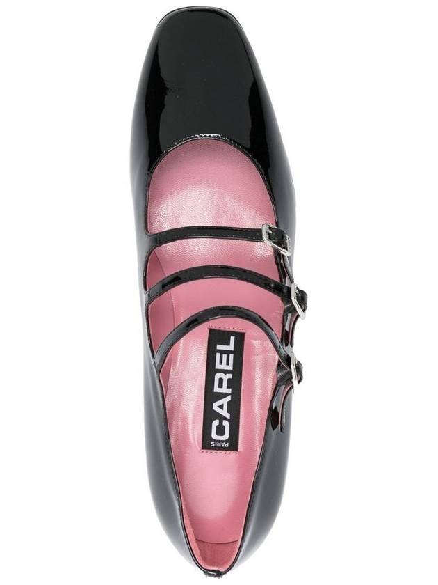 Carel Paris Kina Decolleté Shoes - CAREL - BALAAN 3