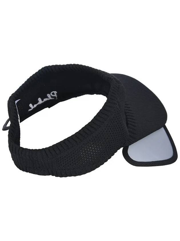 UV protection sun visor MX3AA503 - P_LABEL - BALAAN 7