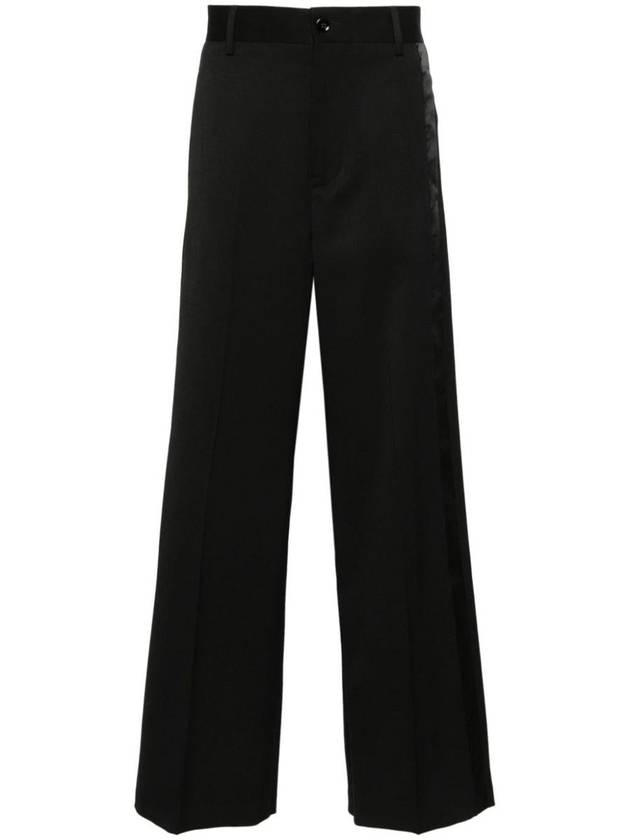 Mm6 Maison Margiela Pants Clothing - MAISON MARGIELA - BALAAN 1