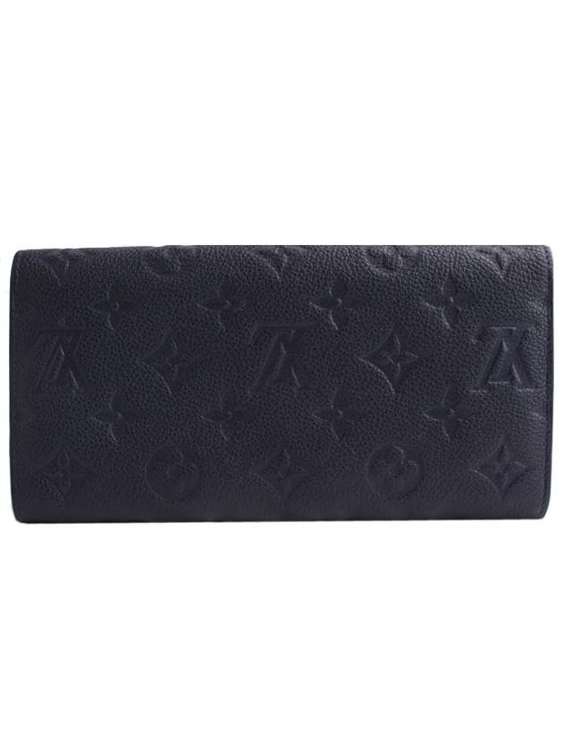 women s long wallet - LOUIS VUITTON - BALAAN 2