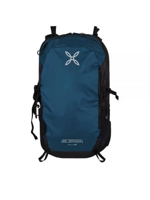 MONTURA SIELLA 25L MZTZ21U 87 SIELLA25 BACKPACK - MONTANA - BALAAN 1