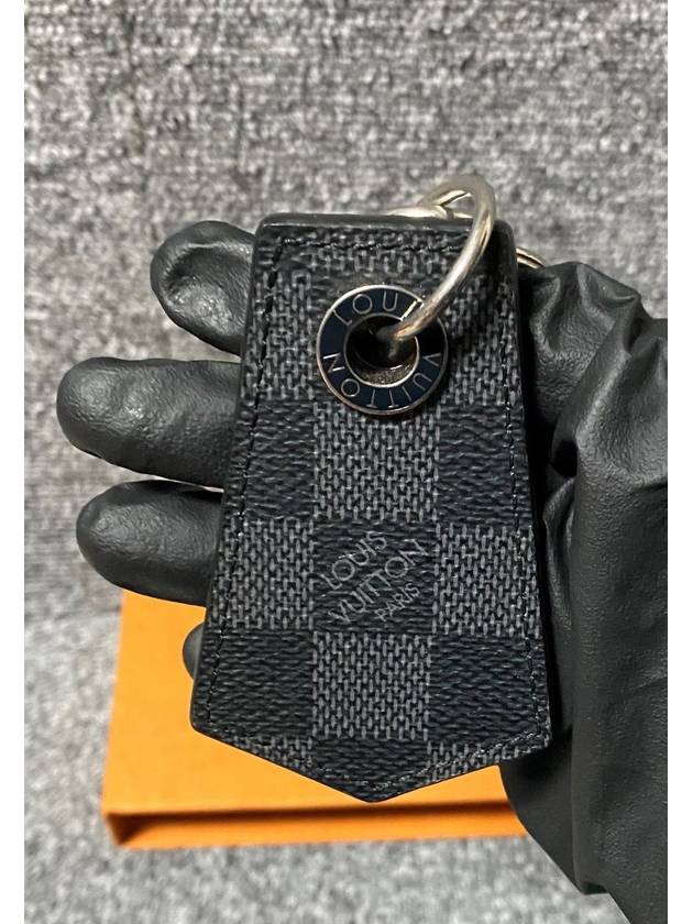 key ring - LOUIS VUITTON - BALAAN 2