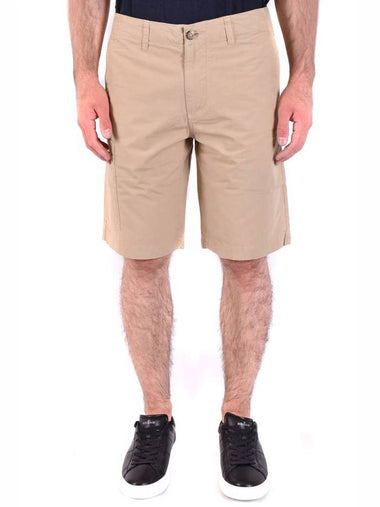 Woolrich Shorts - WOOLRICH - BALAAN 1