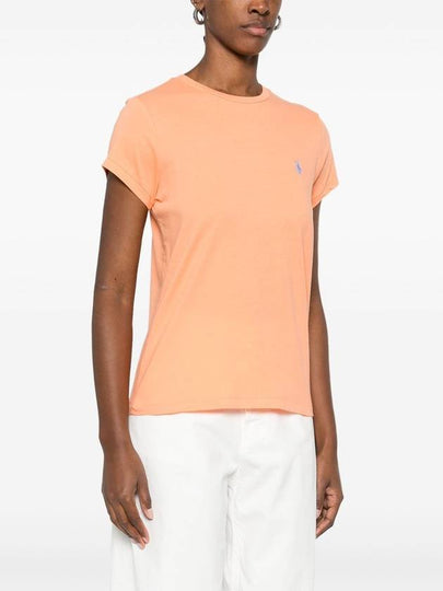 DONNA T-SHIRT - POLO RALPH LAUREN - BALAAN 2