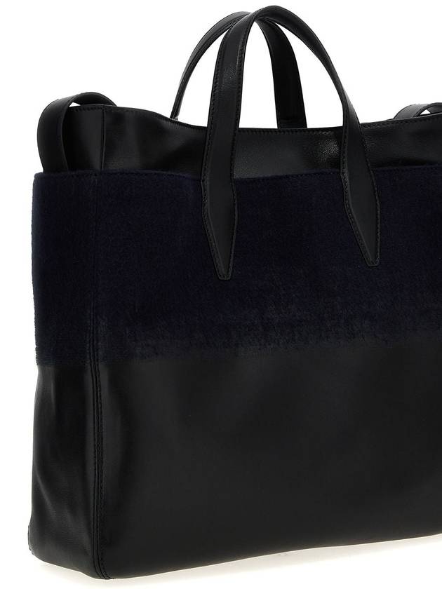 Dries Van Noten 'Bm242' Shopping Bag - DRIES VAN NOTEN - BALAAN 3