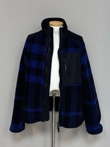 jacket 100 - BURBERRY - BALAAN 1