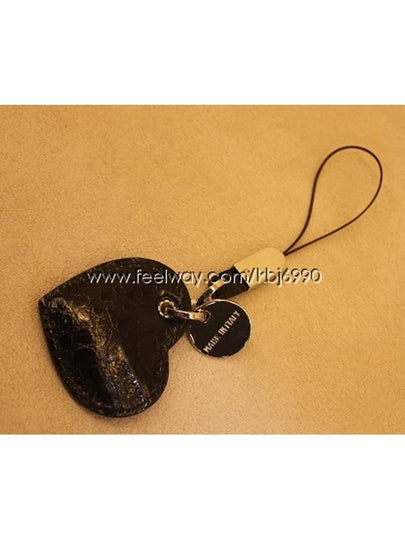 Wani cell phone strap key holder - COLOMBO - BALAAN 2