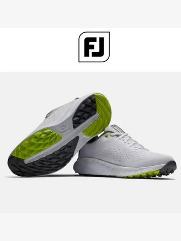 Flex XP 56280 Spikeless Golf Shoes - FOOTJOY - BALAAN 1