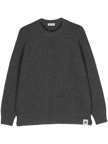 Bally Sweaters - BALLY - BALAAN 1