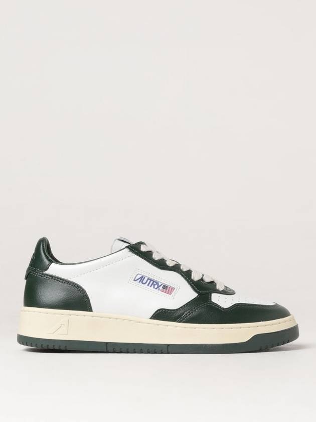 Sneakers woman Autry - AUTRY - BALAAN 1