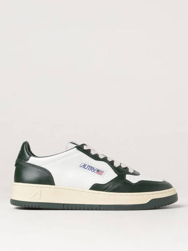 Sneakers woman Autry - AUTRY - BALAAN 1