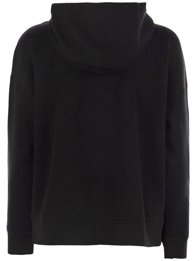 JOUR - Sweatshirt in technical cotton jersey - S MAX MARA - BALAAN 2