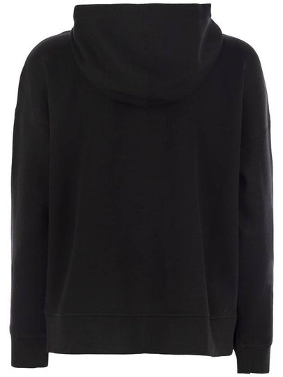 JOUR - Sweatshirt in technical cotton jersey - S MAX MARA - BALAAN 2