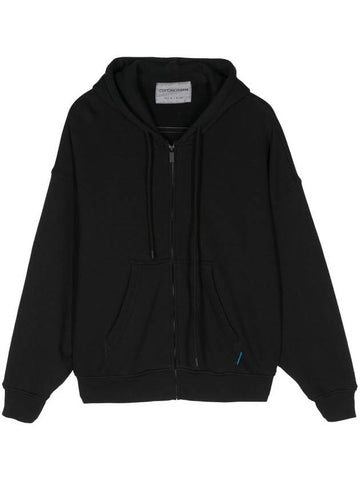 Cotton Citizen The Boston Zip Hoodie Clothing - COTTON CITIZEN - BALAAN 1