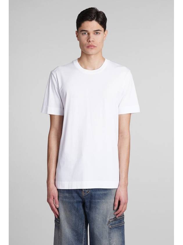 Givenchy T-Shirt - GIVENCHY - BALAAN 1