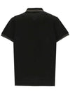 Polo T Shirt MRMD0007AC174 N0000 Black - ETRO - BALAAN 3