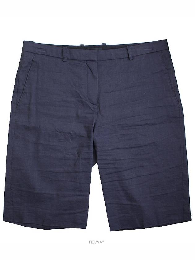 women s shorts - THEORY - BALAAN 1