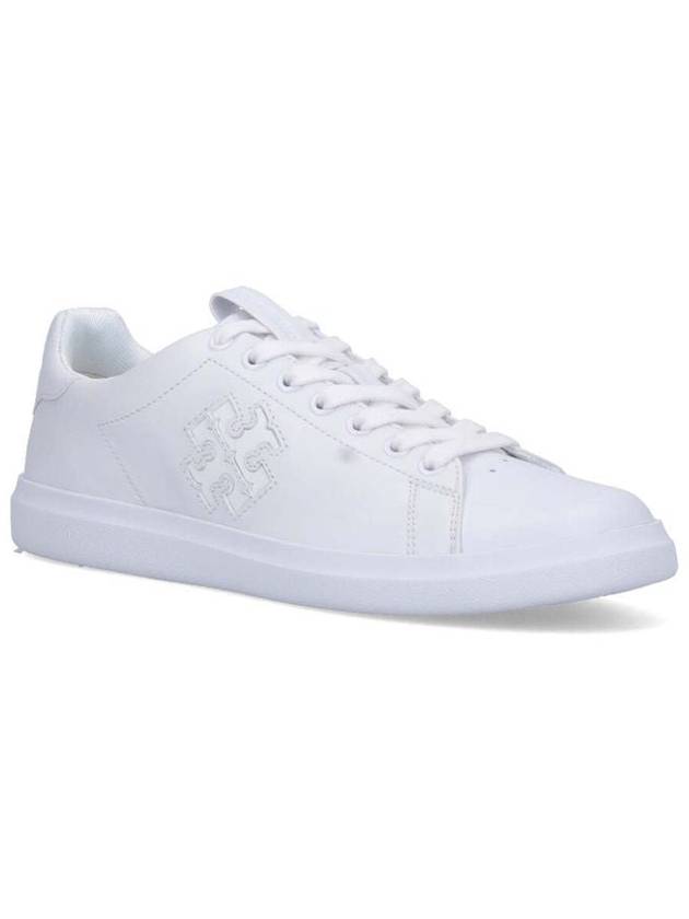 T Howell Low Top Sneakers White - TORY BURCH - BALAAN 3