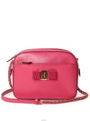 women cross bag - SALVATORE FERRAGAMO - BALAAN 1