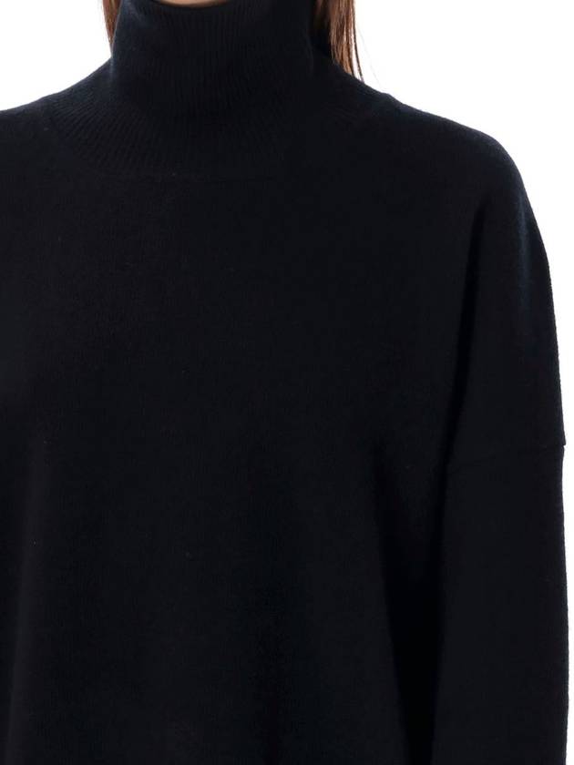 Róhe High Neck Knit - ROHE - BALAAN 3