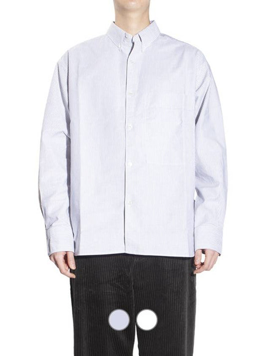 Cable shirt KEBLE SNM670 - STUDIO NICHOLSON - BALAAN 1