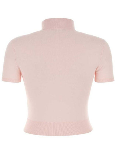 T By Alexander Wang T-Shirt - ALEXANDER WANG - BALAAN 2