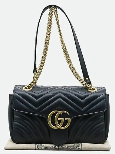 443497 shoulder bag - GUCCI - BALAAN 1