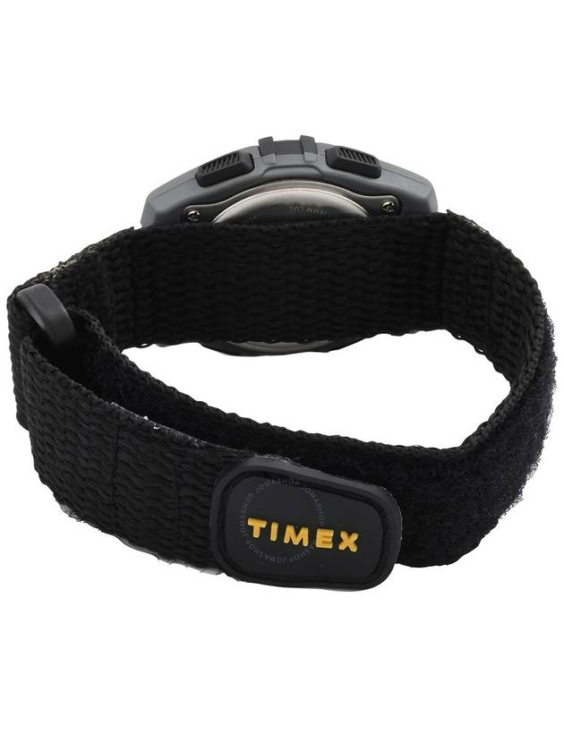 Timex UFC Rivalry Quartz Digital Ladies Watch TW4B27700JT - TIMEX - BALAAN 3