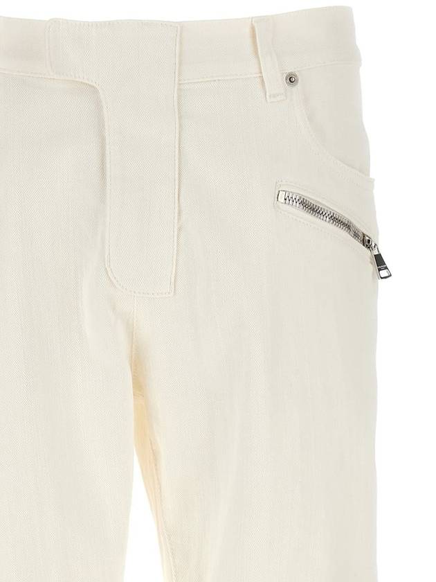 Balmain 'Biker' Jeans - BALMAIN - BALAAN 3