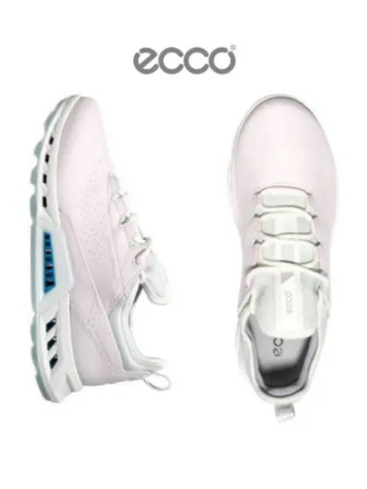 Biom C4 Spikeless White - ECCO - BALAAN 2