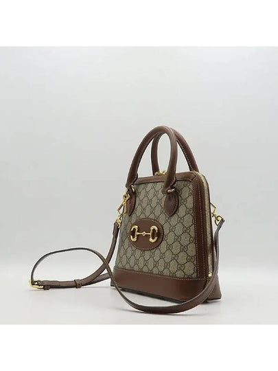 621220 2 WAY bag - GUCCI - BALAAN 2