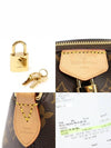 M45986 Monogram Canvas Boeti PM 2WAY - LOUIS VUITTON - BALAAN 7