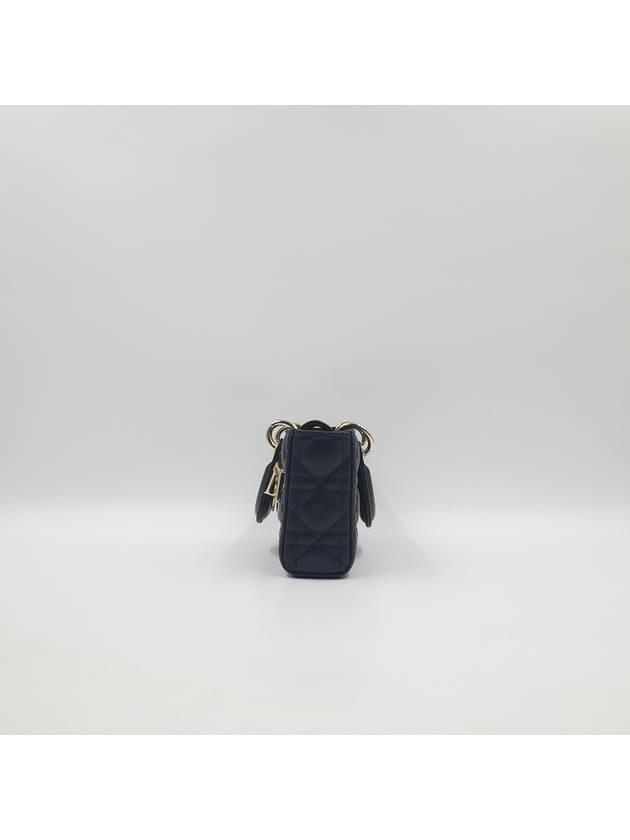 Women s Lady D Joy Bag Small 4256 - DIOR - BALAAN 9